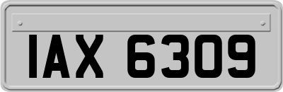 IAX6309