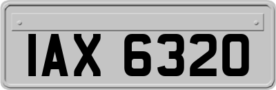 IAX6320