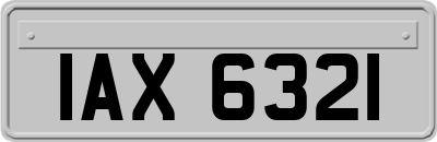 IAX6321