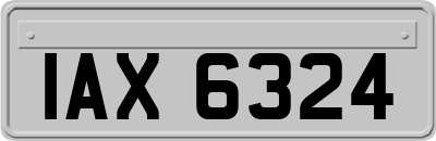 IAX6324