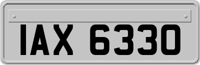 IAX6330