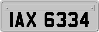 IAX6334