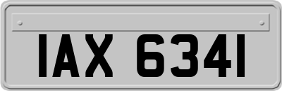 IAX6341