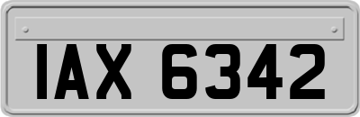 IAX6342