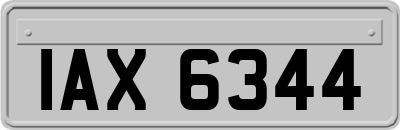 IAX6344