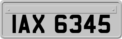 IAX6345