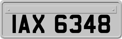 IAX6348