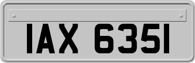 IAX6351