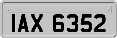 IAX6352