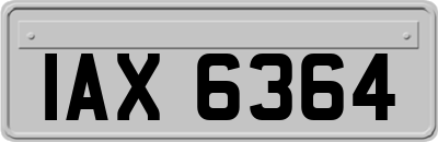 IAX6364