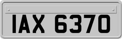 IAX6370