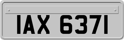 IAX6371