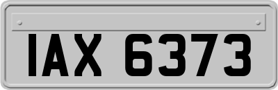 IAX6373