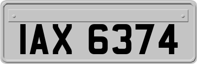 IAX6374