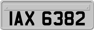 IAX6382