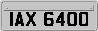 IAX6400