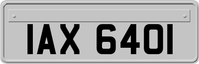 IAX6401