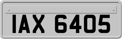 IAX6405