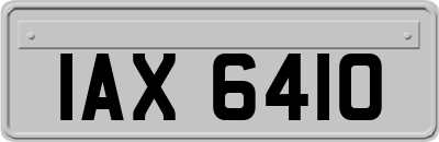 IAX6410