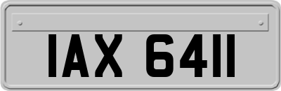 IAX6411