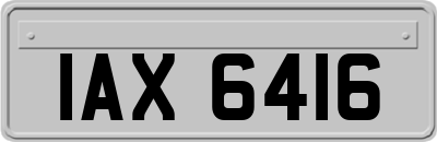 IAX6416