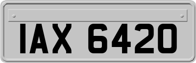 IAX6420