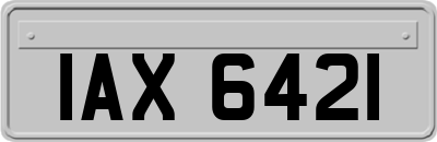 IAX6421