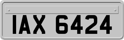 IAX6424