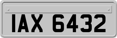 IAX6432