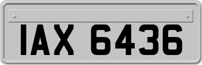 IAX6436