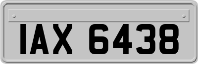 IAX6438