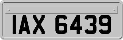 IAX6439