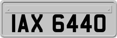 IAX6440