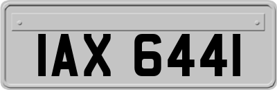 IAX6441