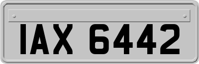 IAX6442