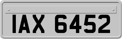 IAX6452