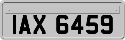 IAX6459