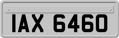 IAX6460