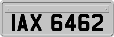 IAX6462