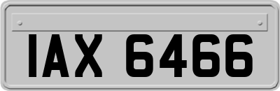 IAX6466