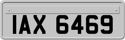 IAX6469