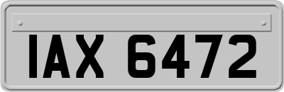 IAX6472