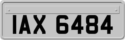 IAX6484