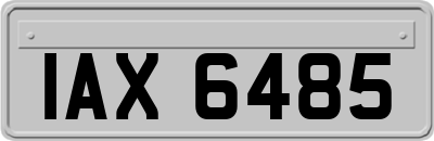 IAX6485