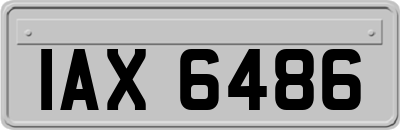 IAX6486