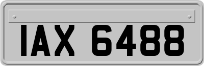 IAX6488