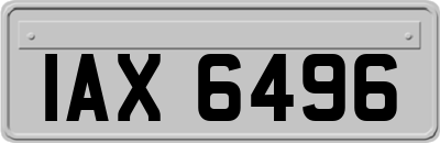 IAX6496