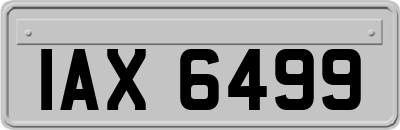 IAX6499