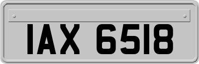 IAX6518