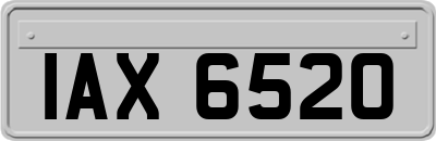 IAX6520